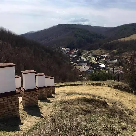 Wellness Vendeghaz * Bárna