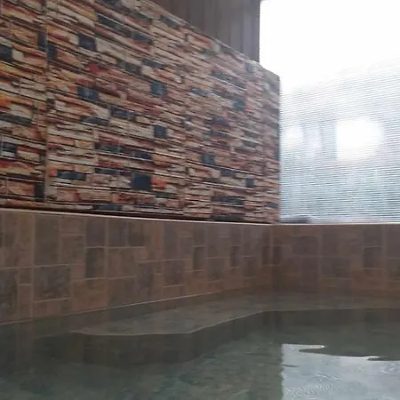 Wellness Vendeghaz Apartment *