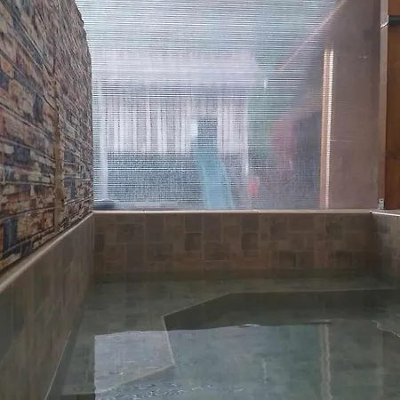 Wellness Vendeghaz Apartment *