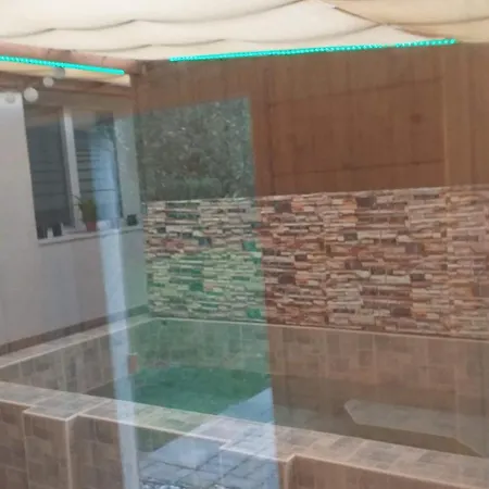 Wellness Vendeghaz Apartment
