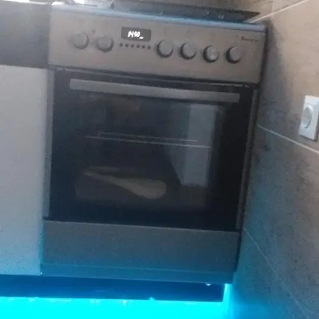 Apartment Wellness Vendeghaz *