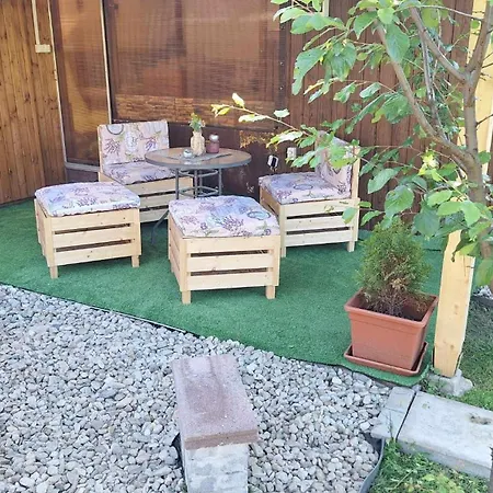Wellness Vendeghaz Bárna